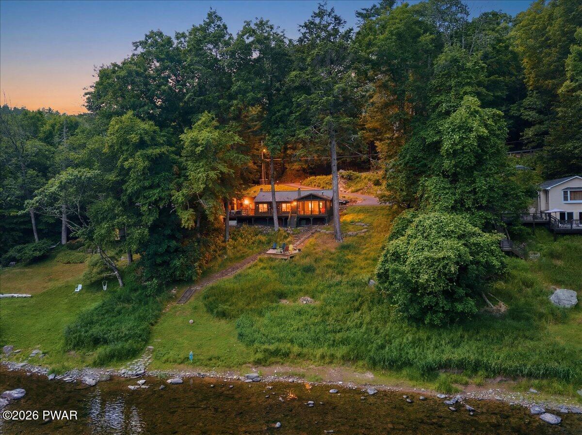 536 River Road