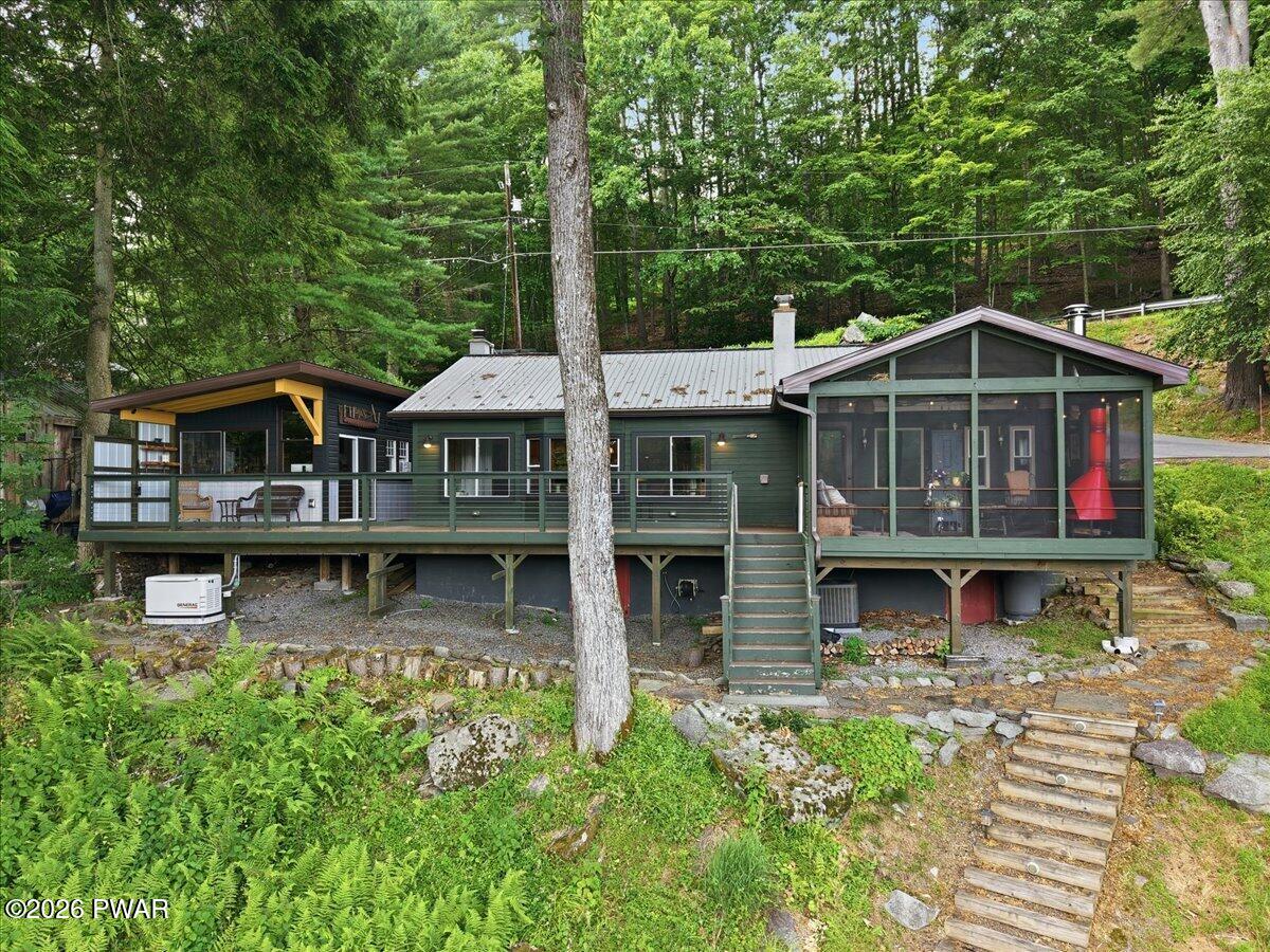 536 River Road