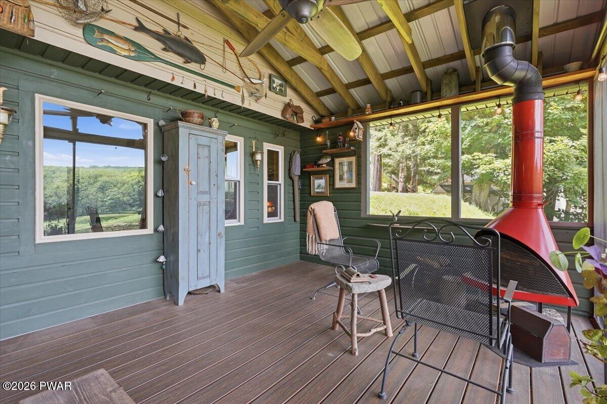 536 River Road