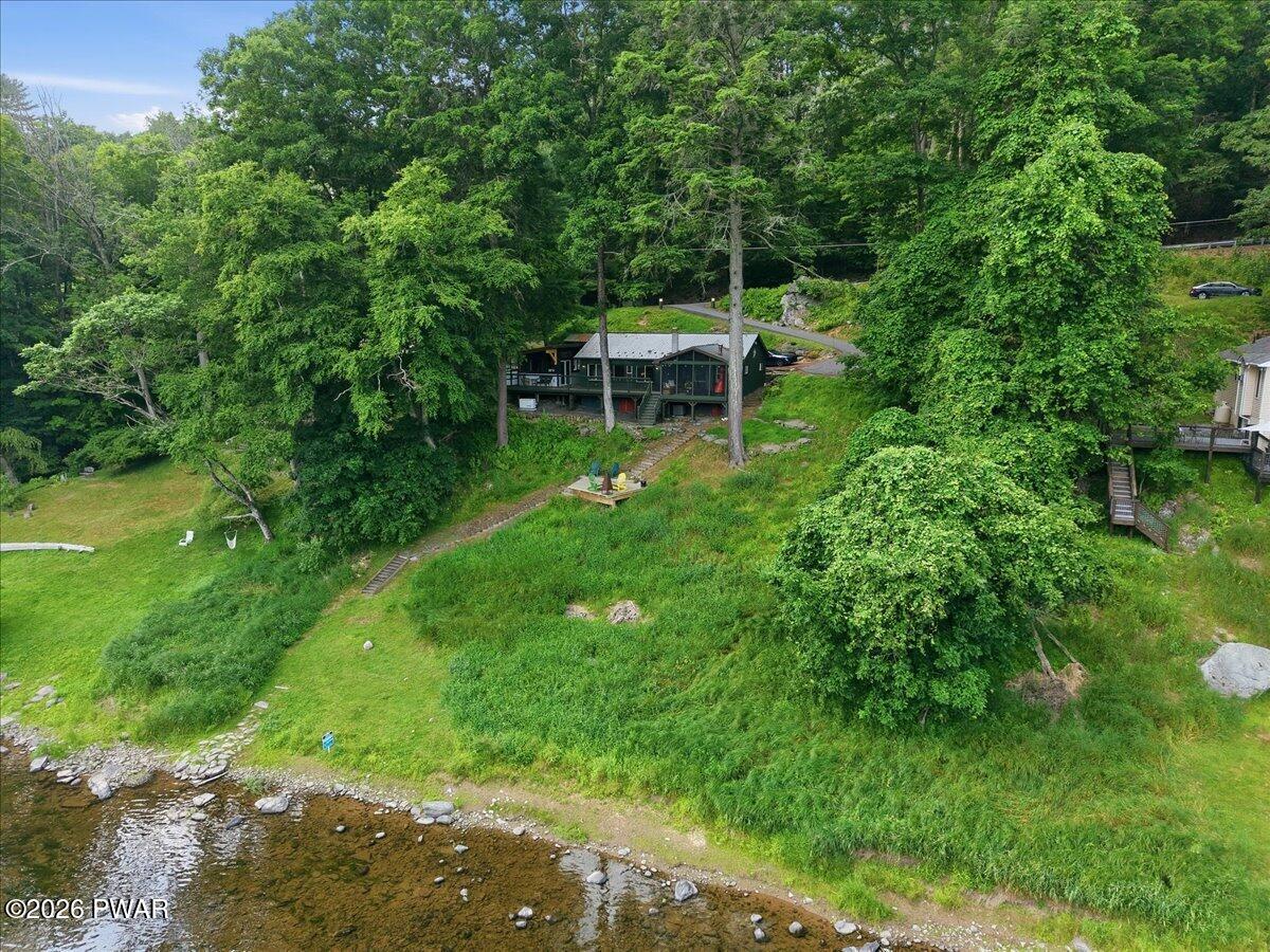 536 River Road
