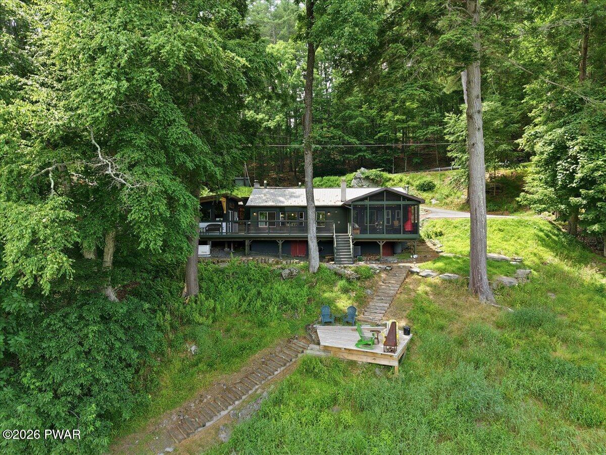 536 River Road