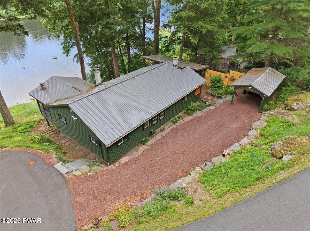536 River Road
