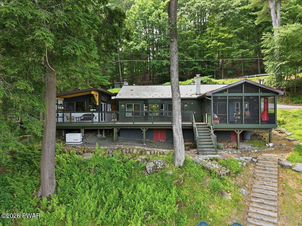 536 River Road