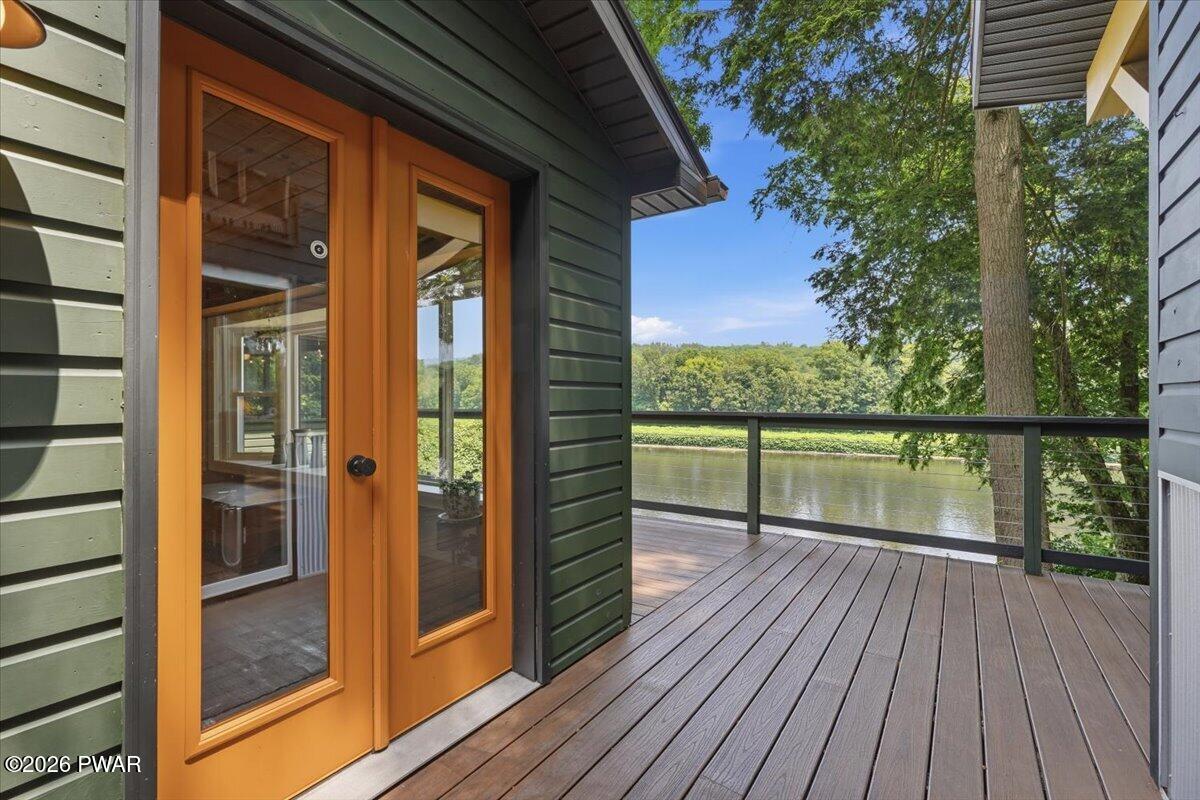 536 River Road