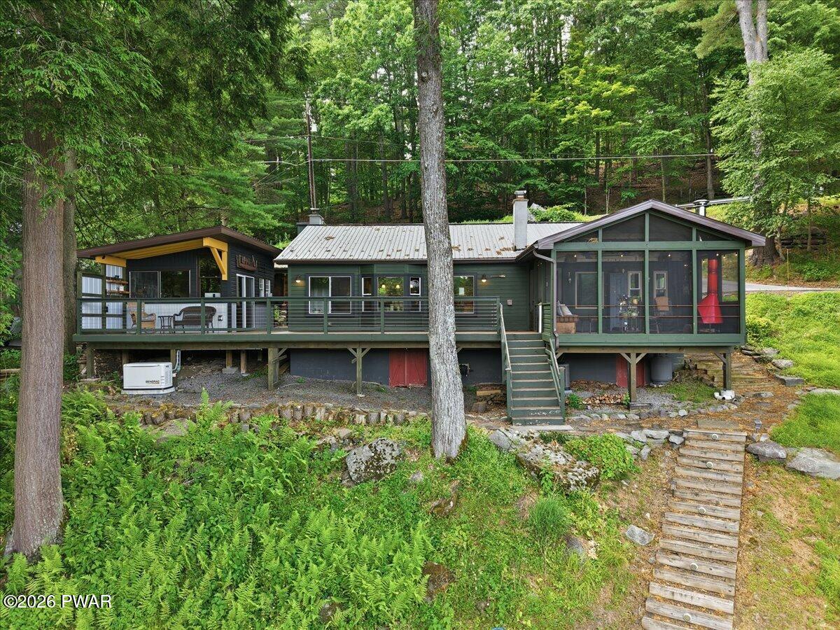 536 River Road