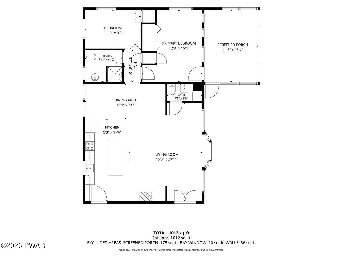 536 River Road