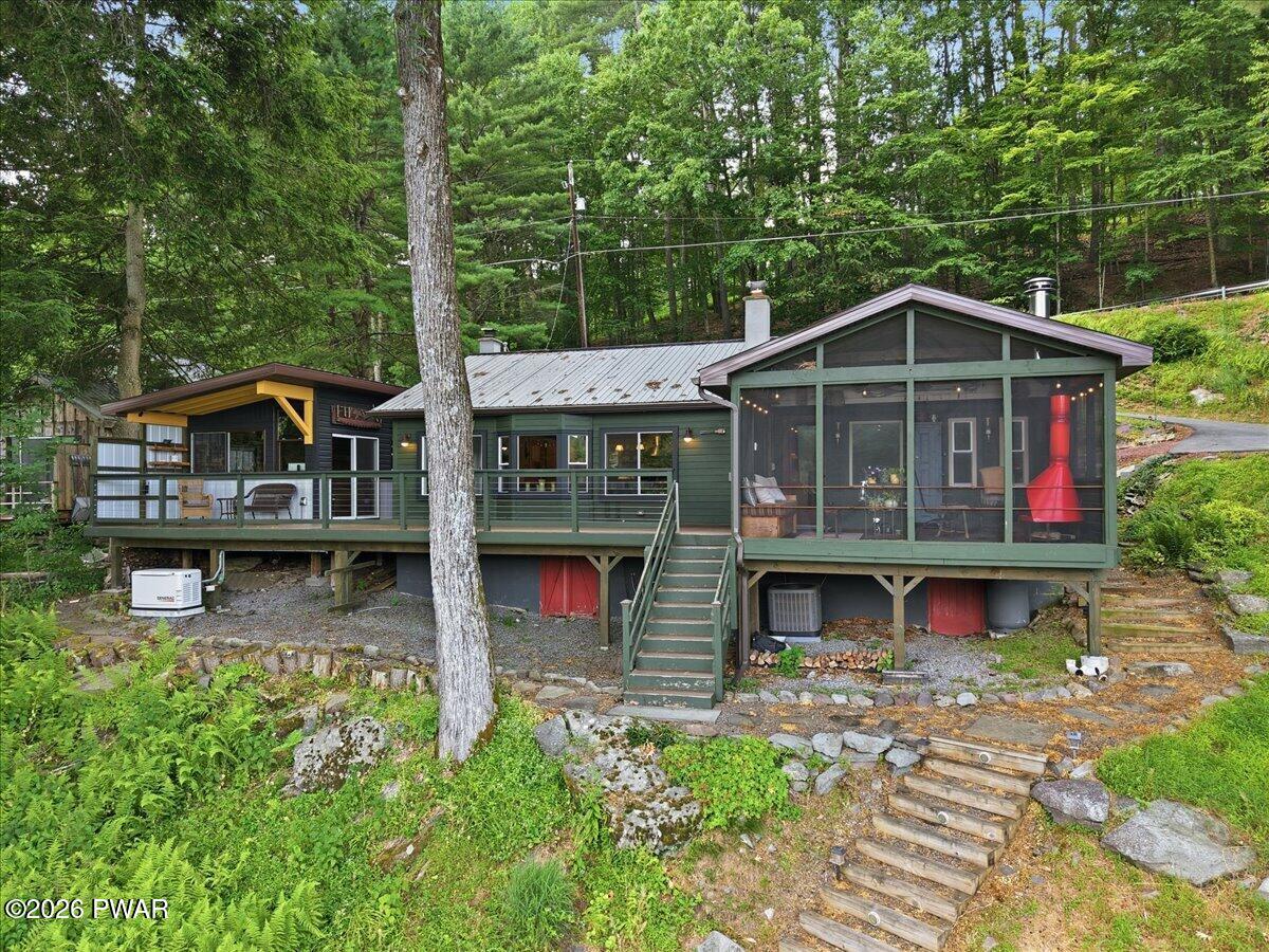 536 River Road