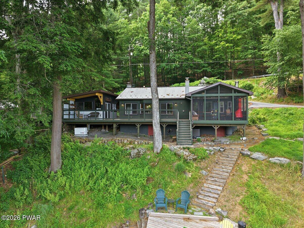 536 River Road