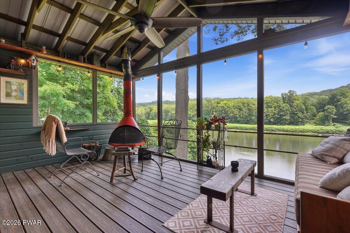 536 River Road