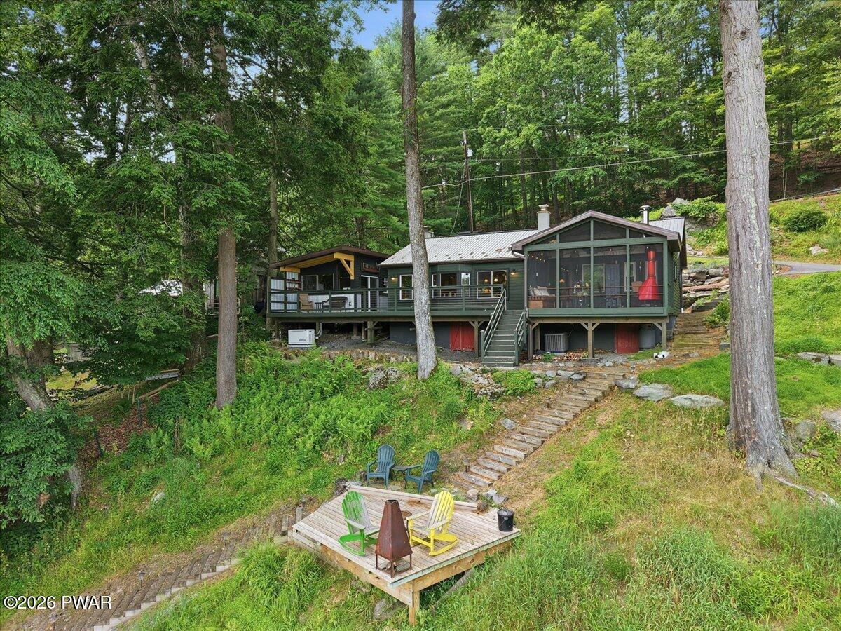 536 River Road