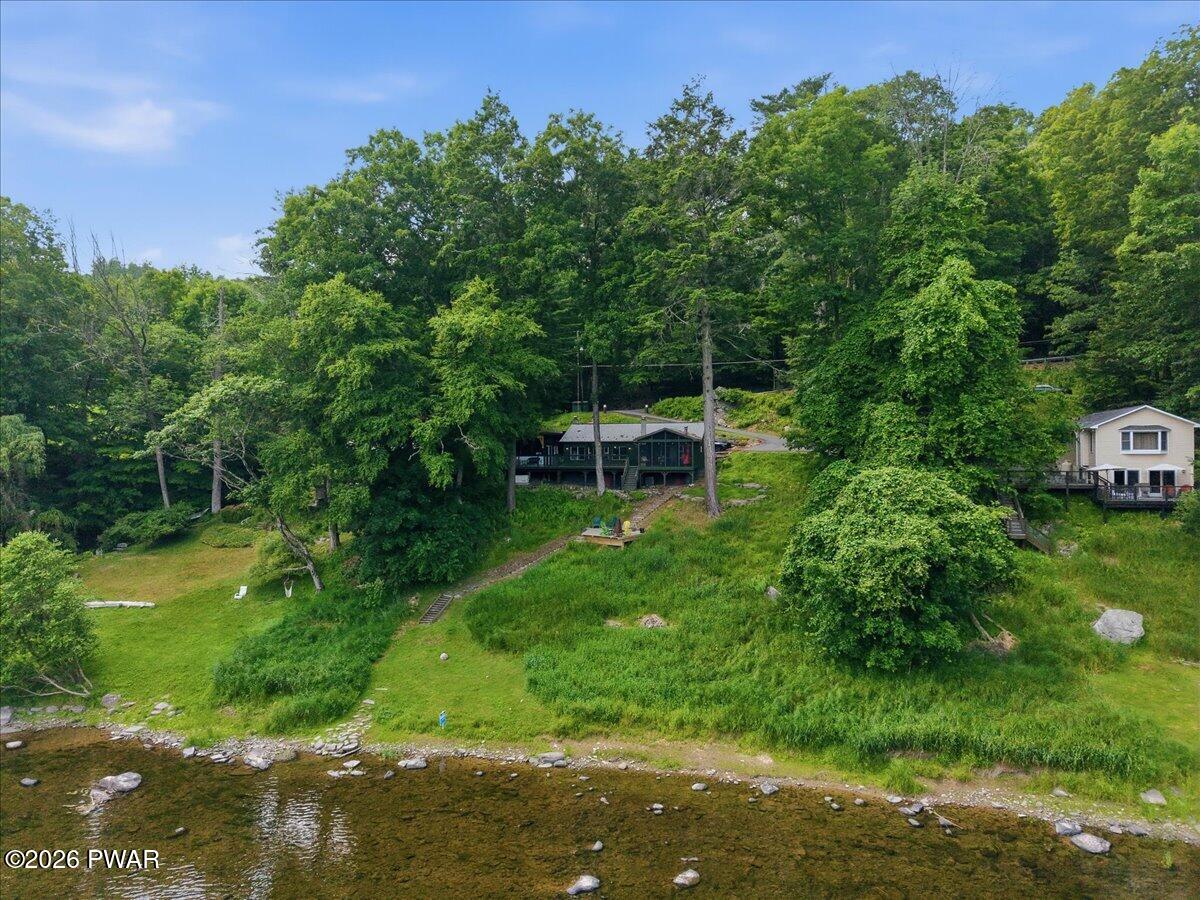 536 River Road