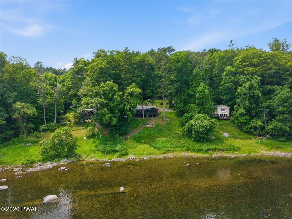 536 River Road