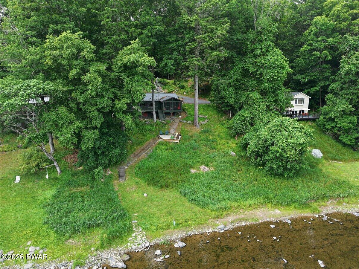 536 River Road