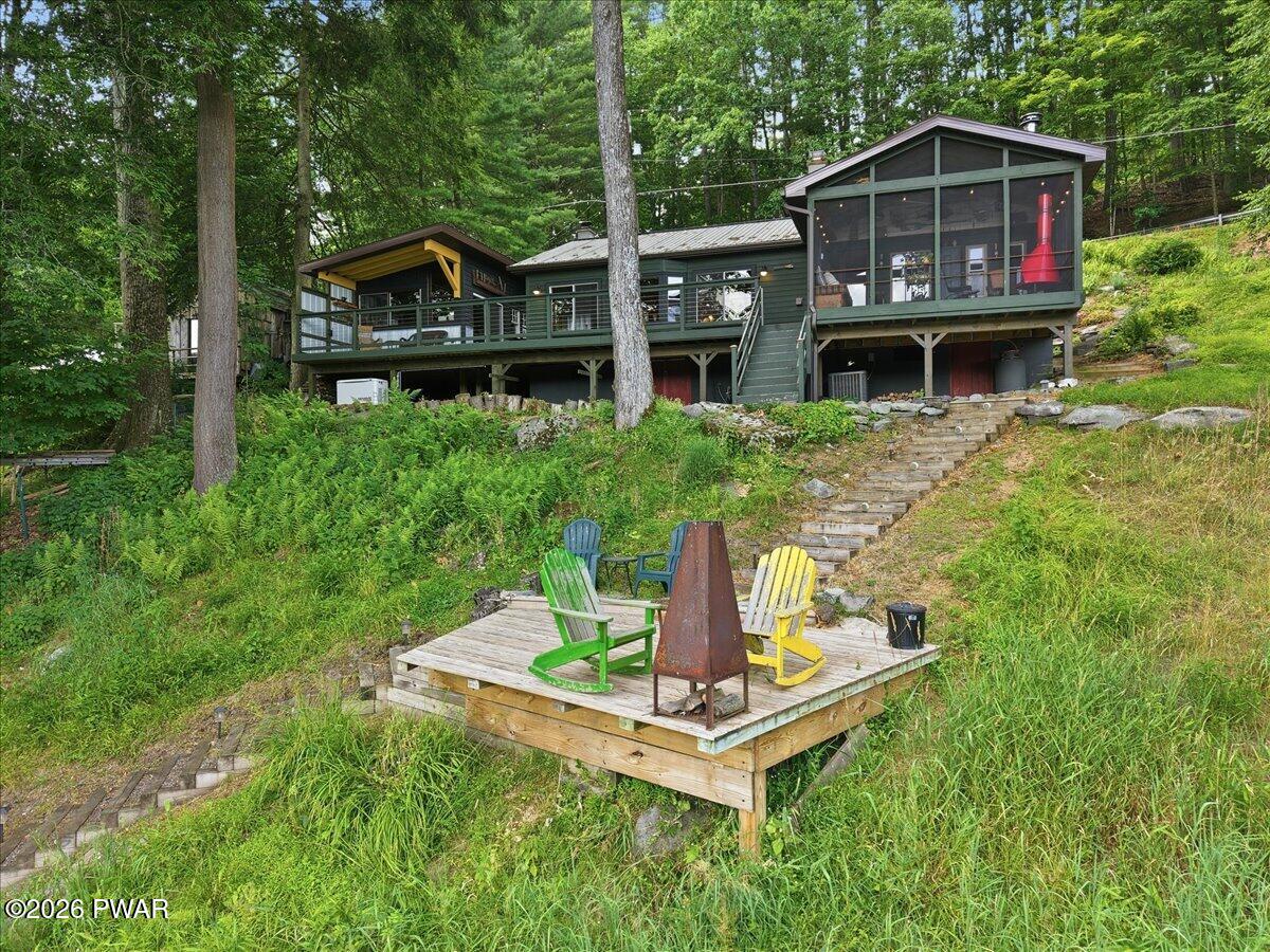 536 River Road