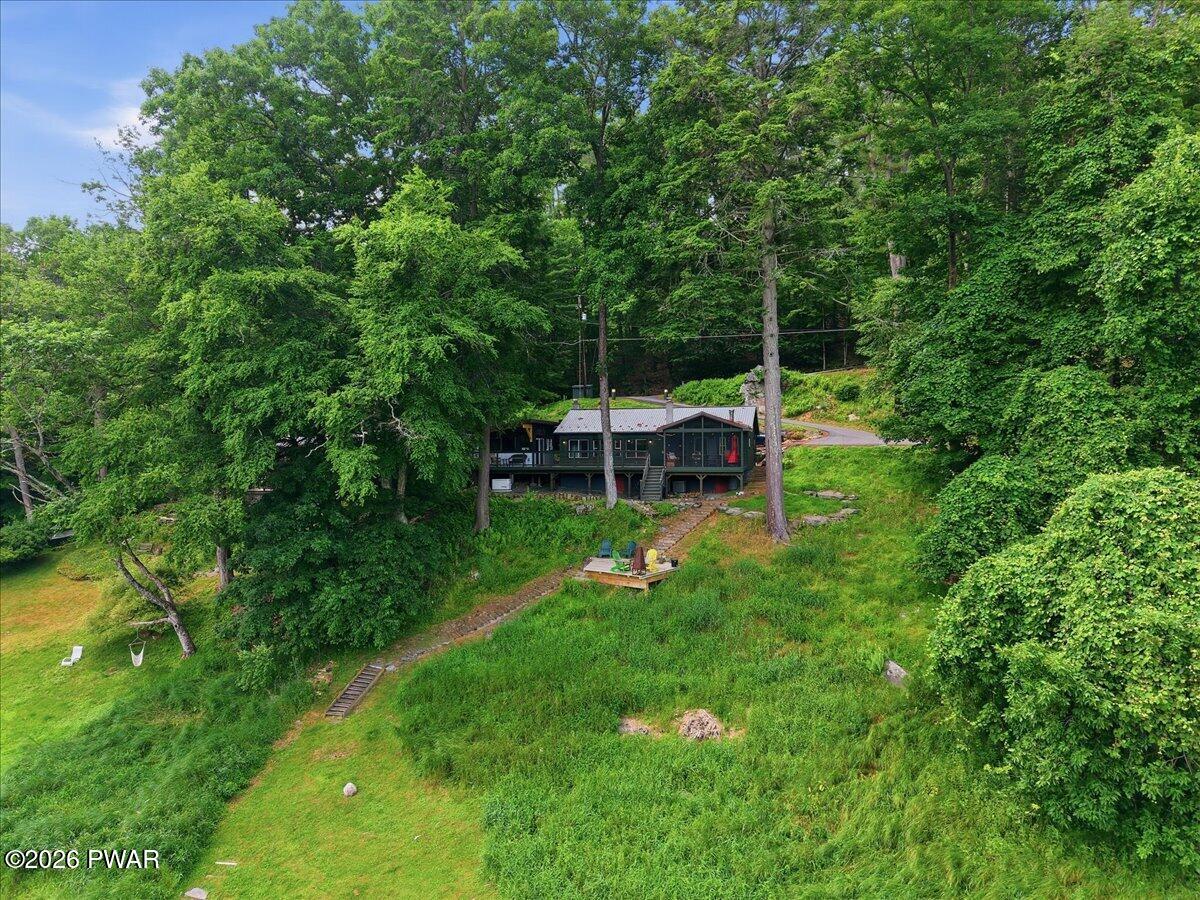 536 River Road