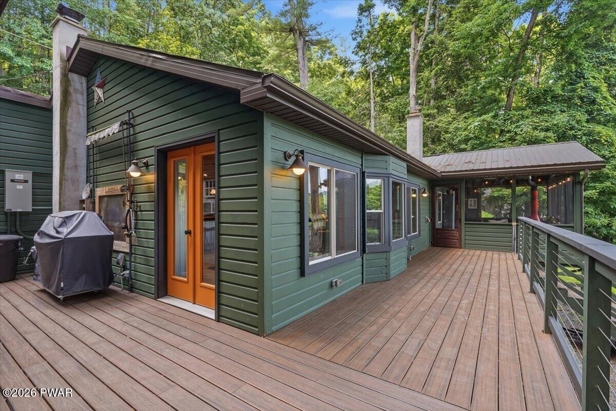 536 River Road