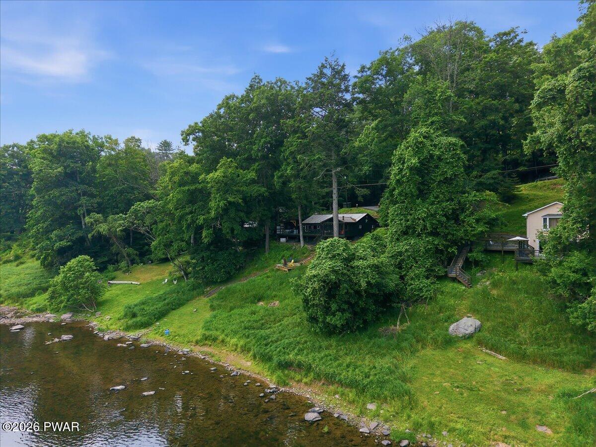536 River Road
