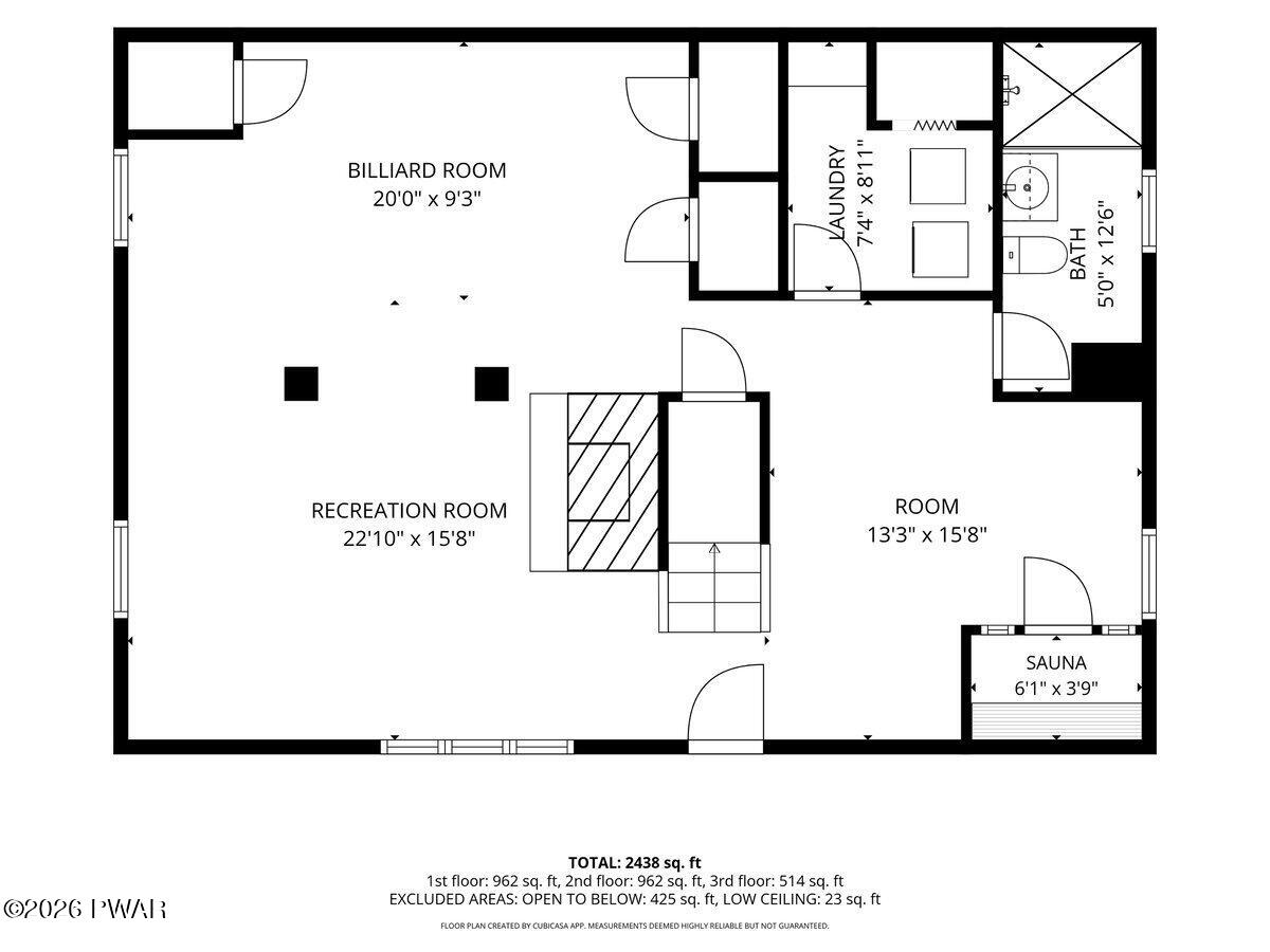 103 Trout Terrace