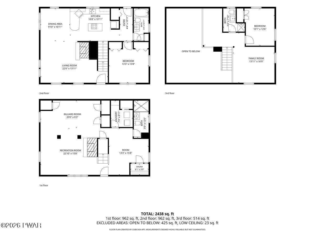 103 Trout Terrace
