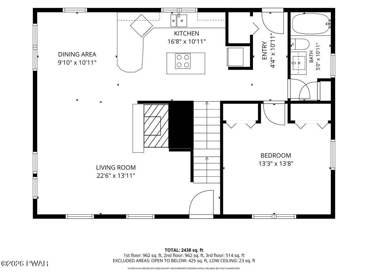 103 Trout Terrace