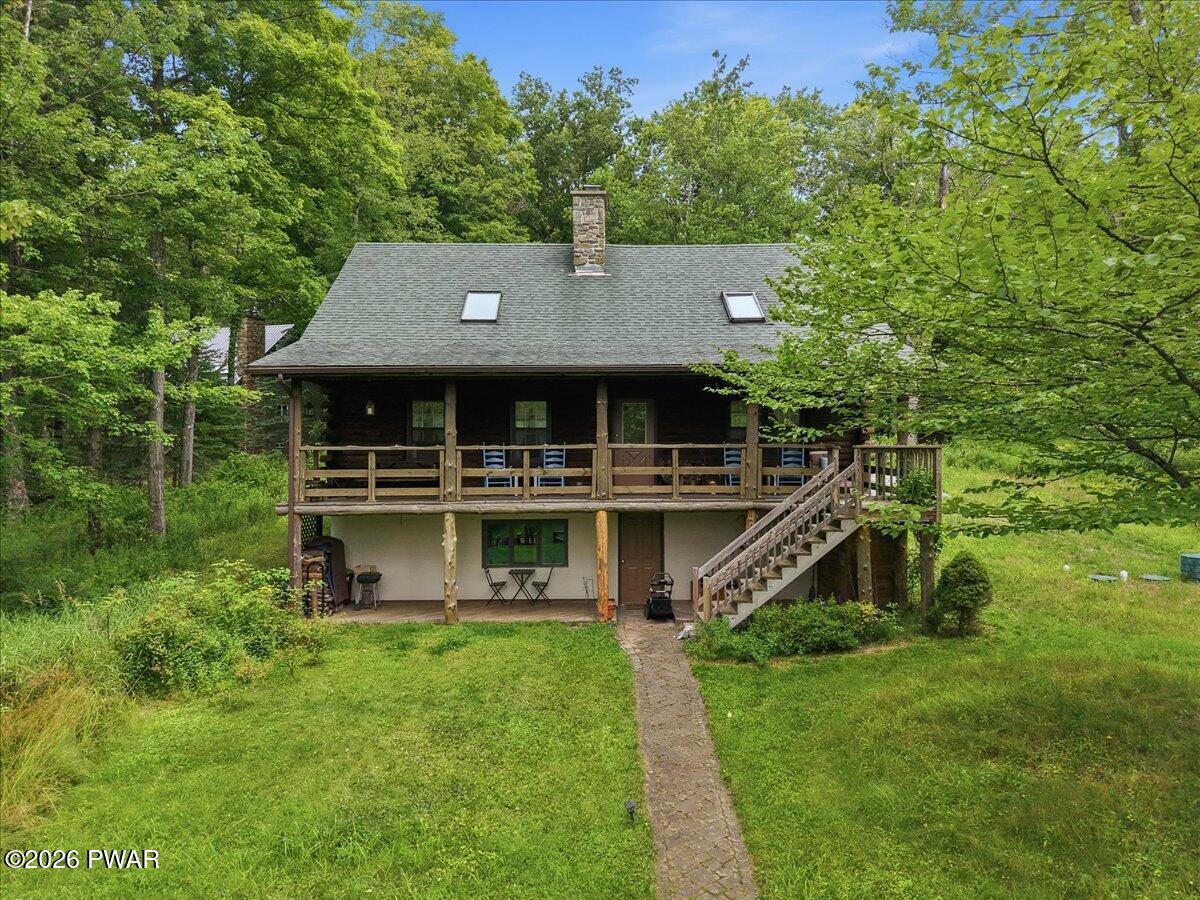 103 Trout Terrace