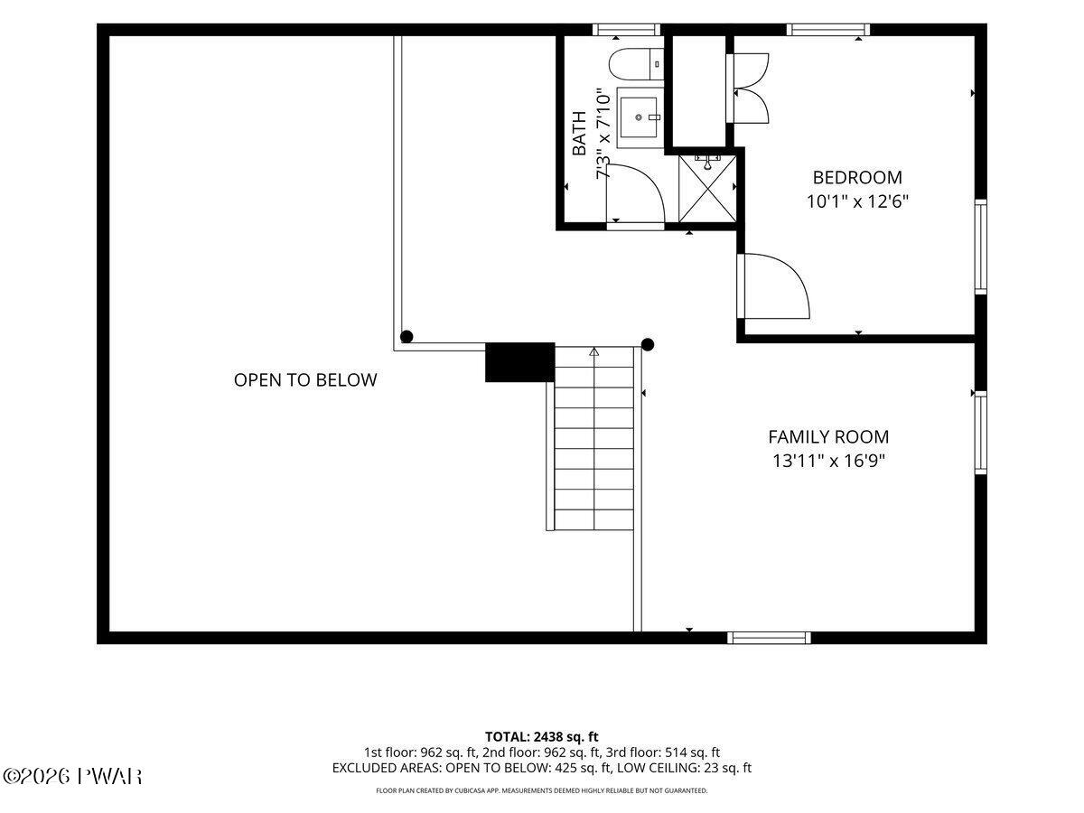 103 Trout Terrace