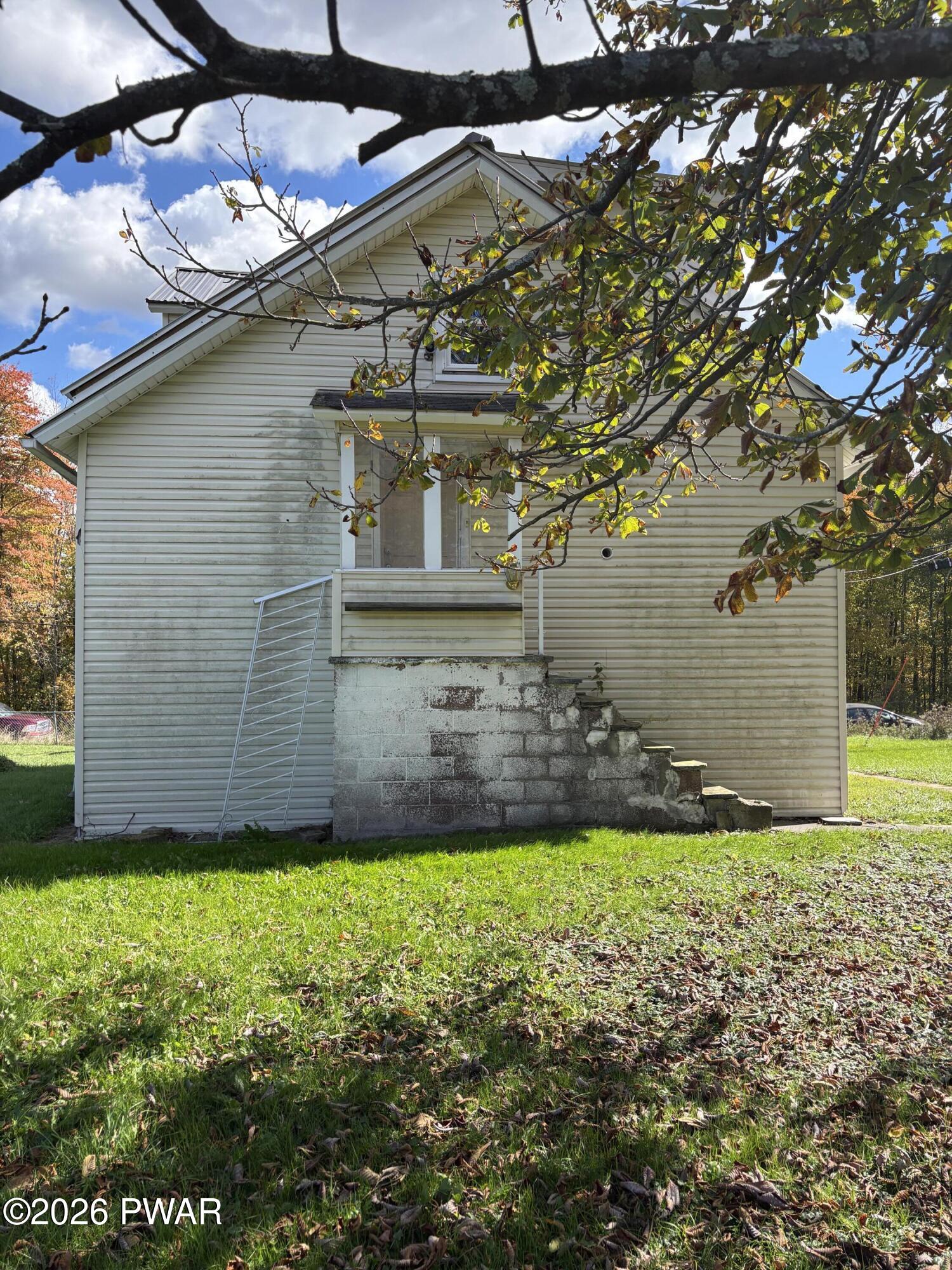 119 Davitt Road