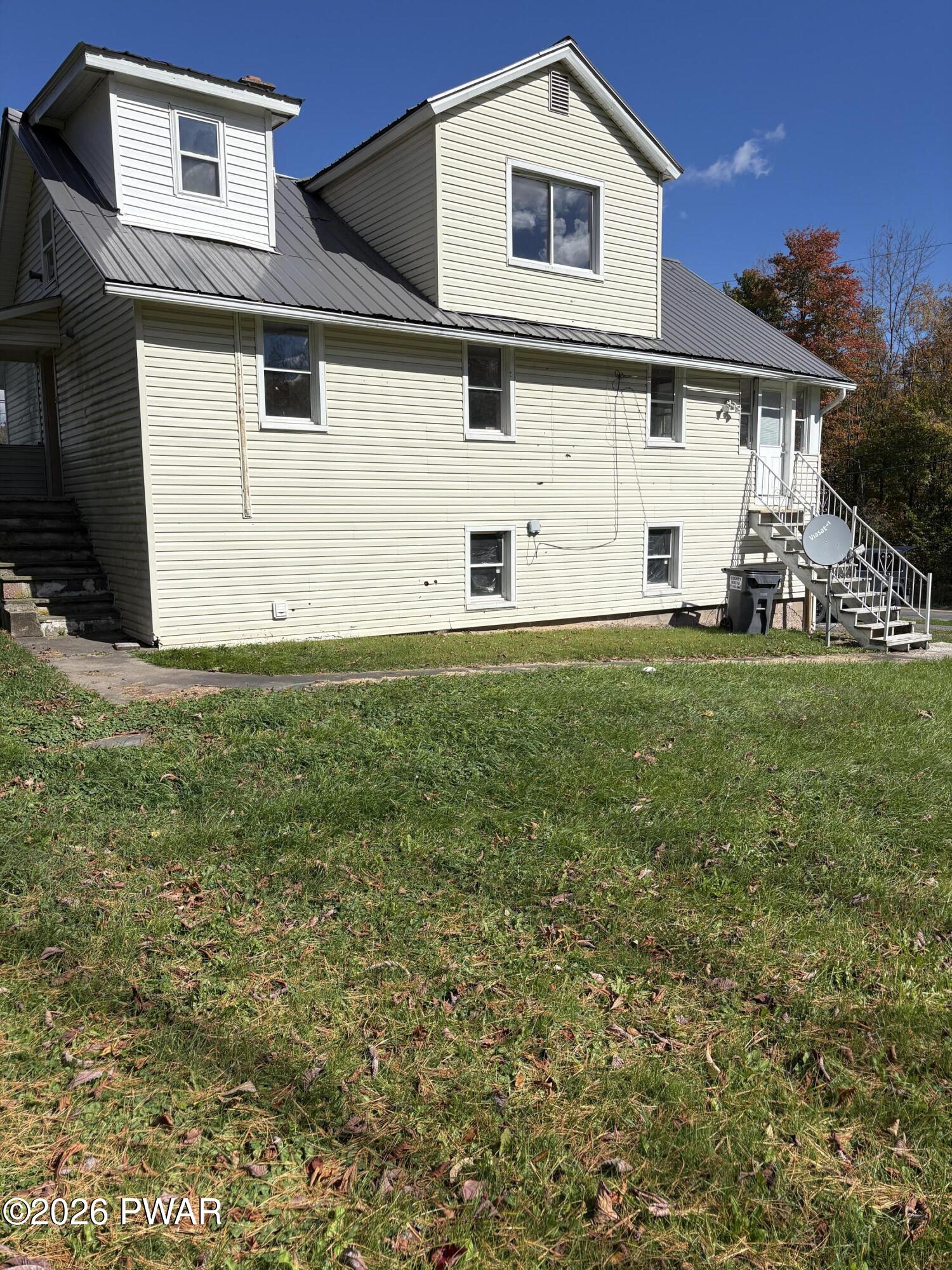 119 Davitt Road