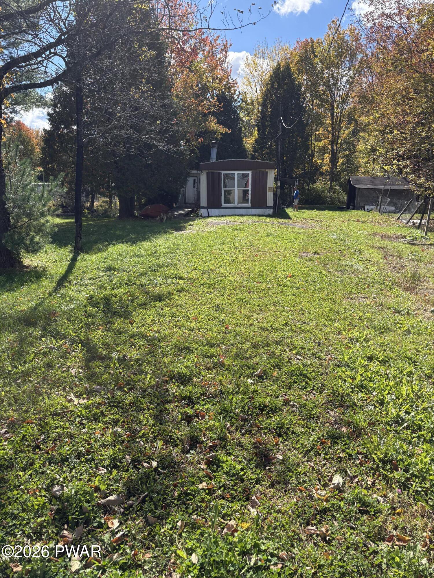 119 Davitt Road