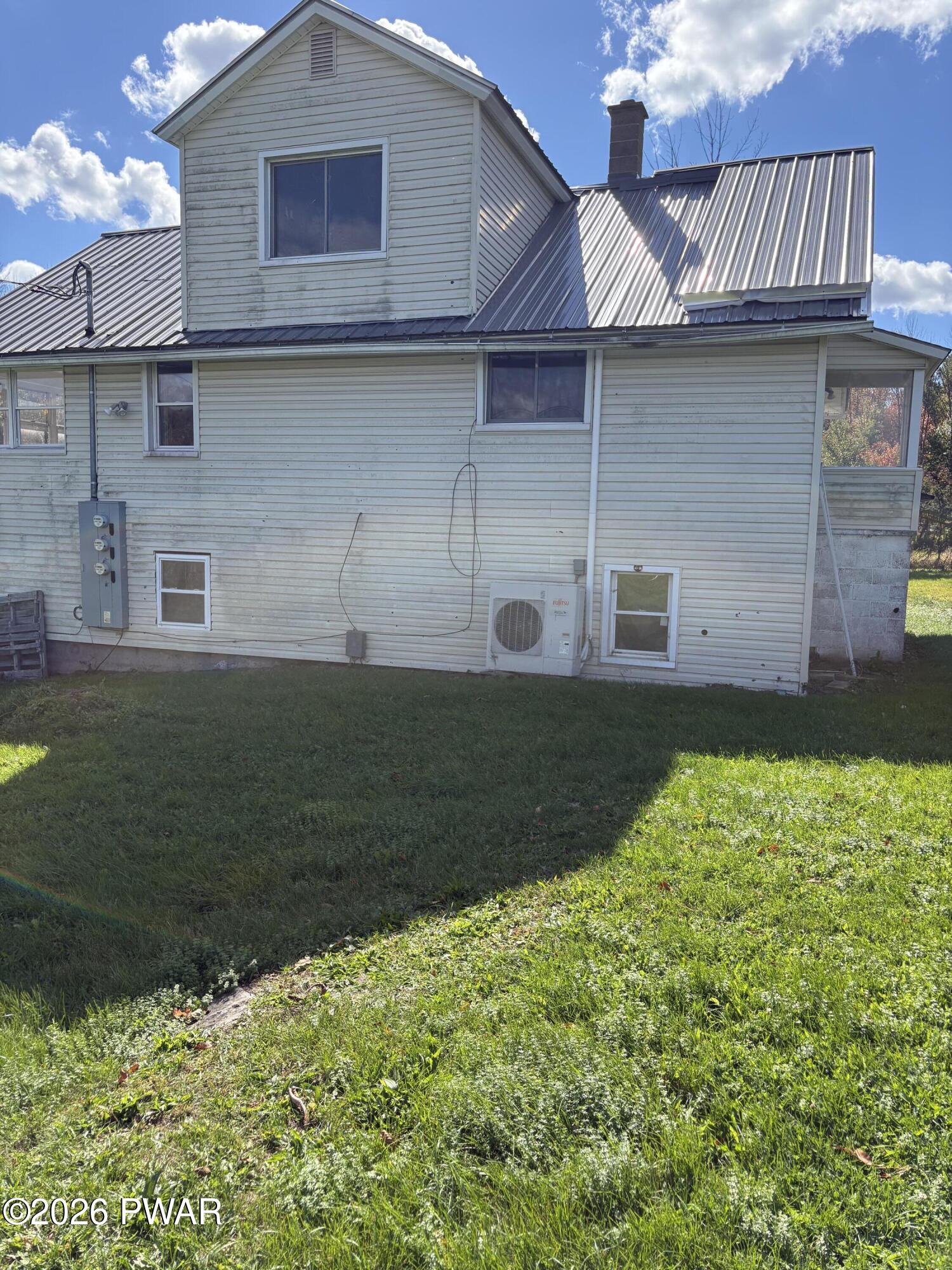 119 Davitt Road