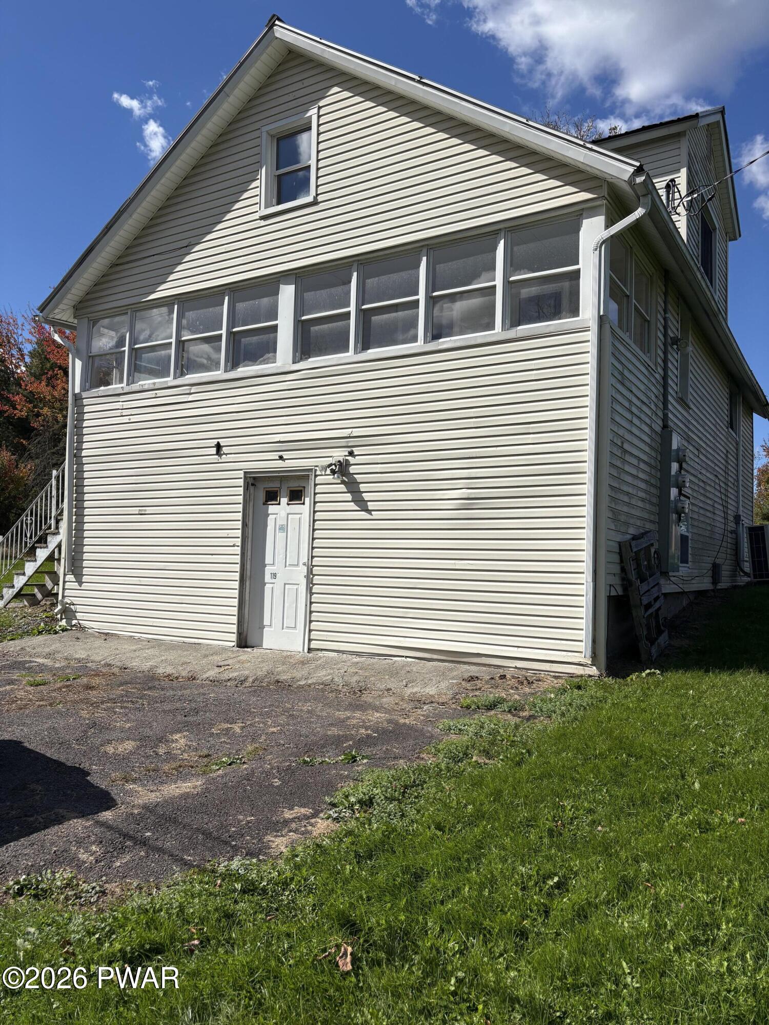 119 Davitt Road