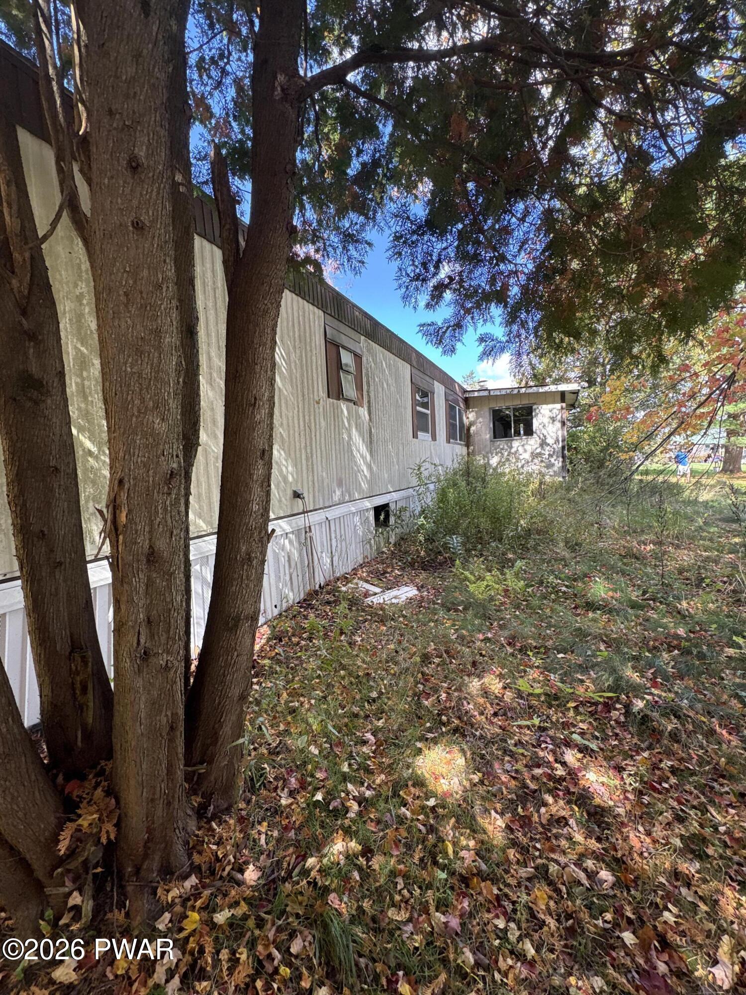 119 Davitt Road