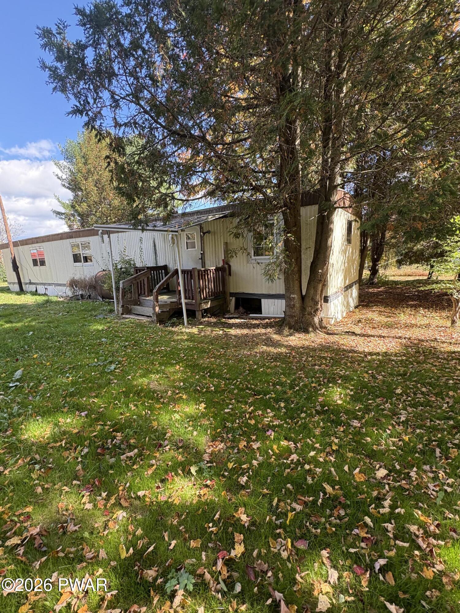 119 Davitt Road