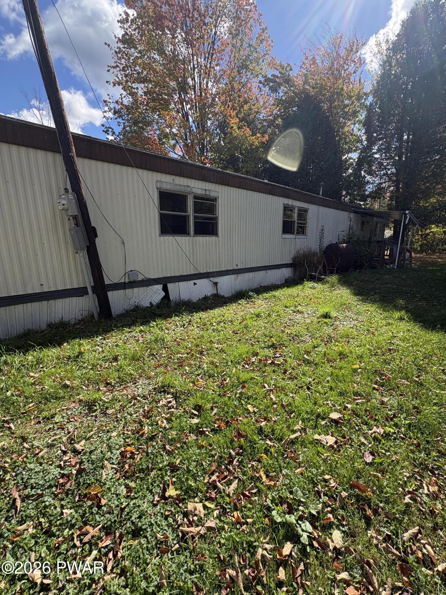 119 Davitt Road