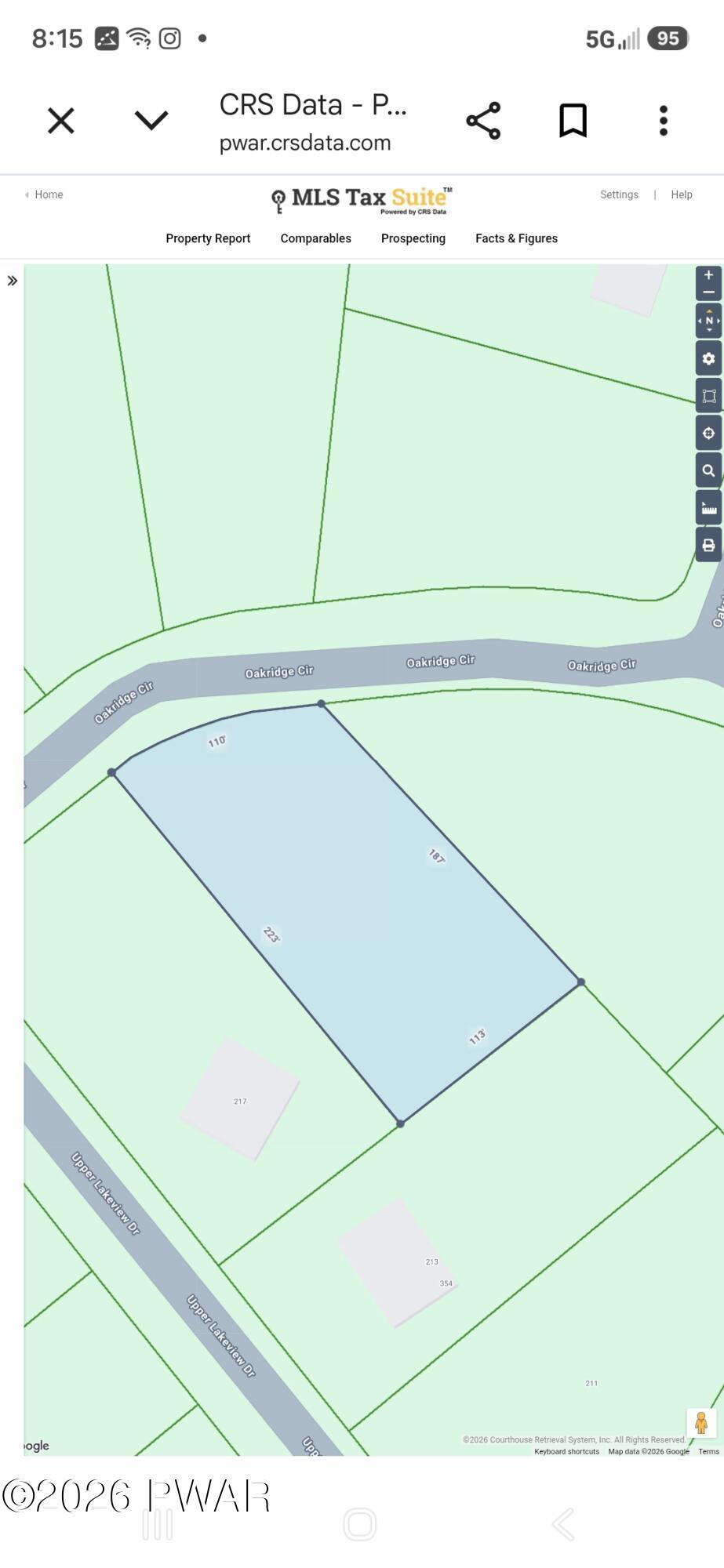 150 Oak Ridge Drive