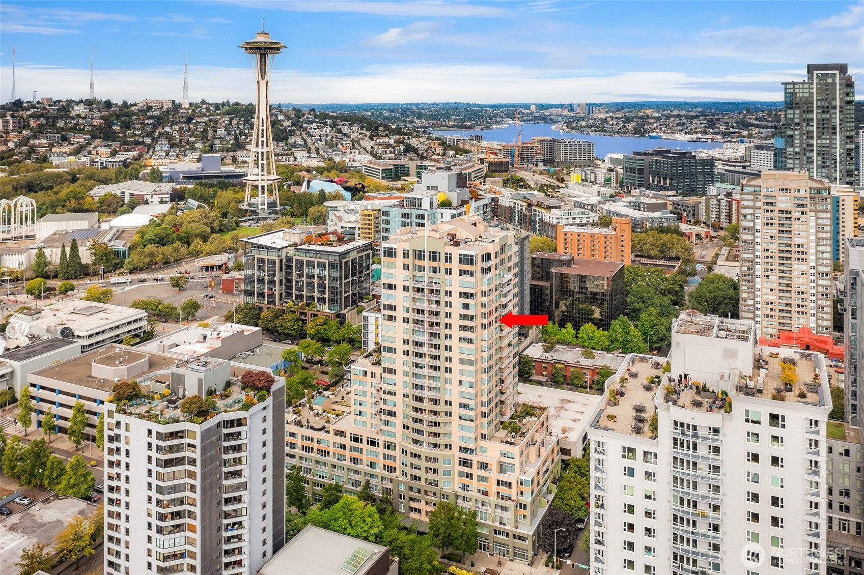 2600 2nd Avenue Unit: 2002