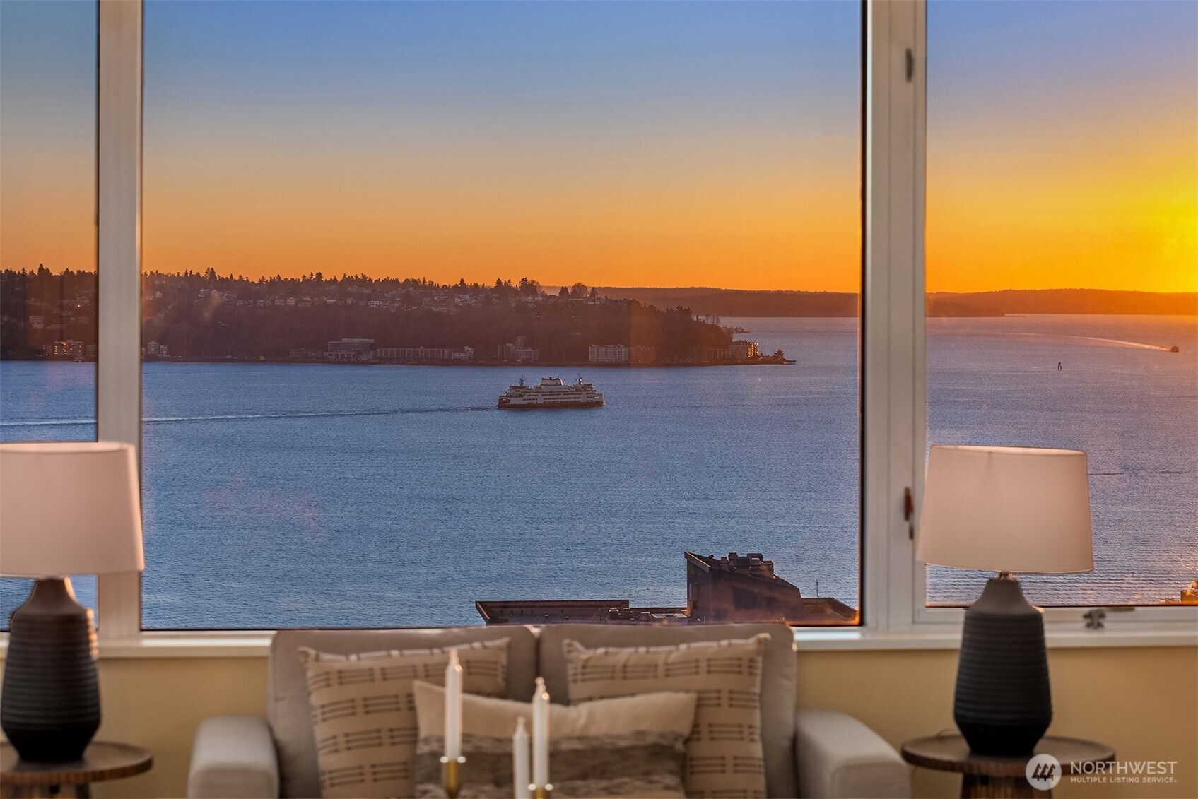 2600 2nd Avenue Unit: 2002