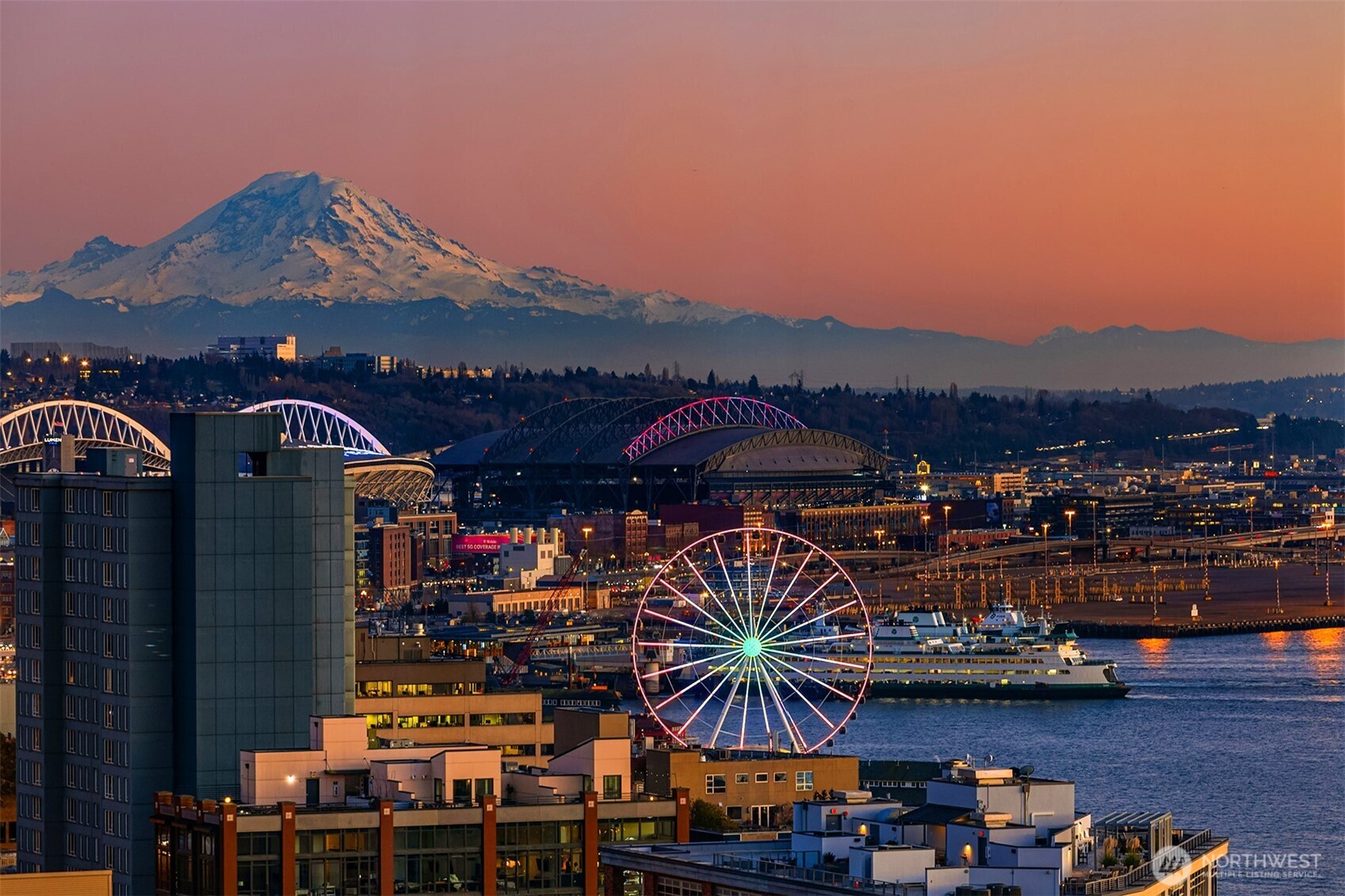 2600 2nd Avenue Unit: 2002