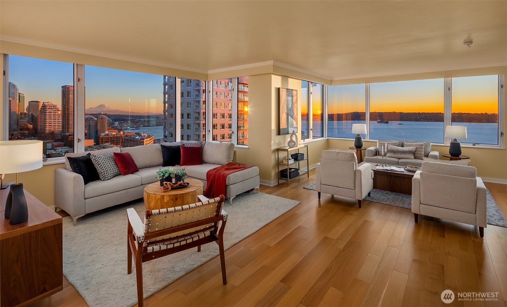 2600 2nd Avenue Unit: 2002