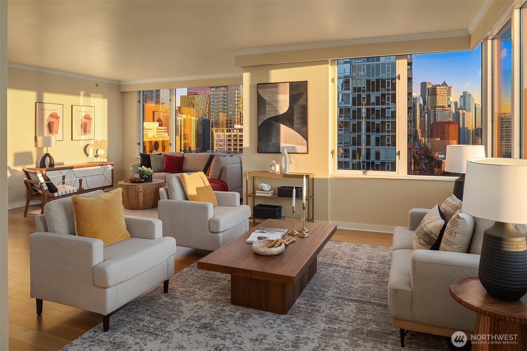 2600 2nd Avenue Unit: 2002