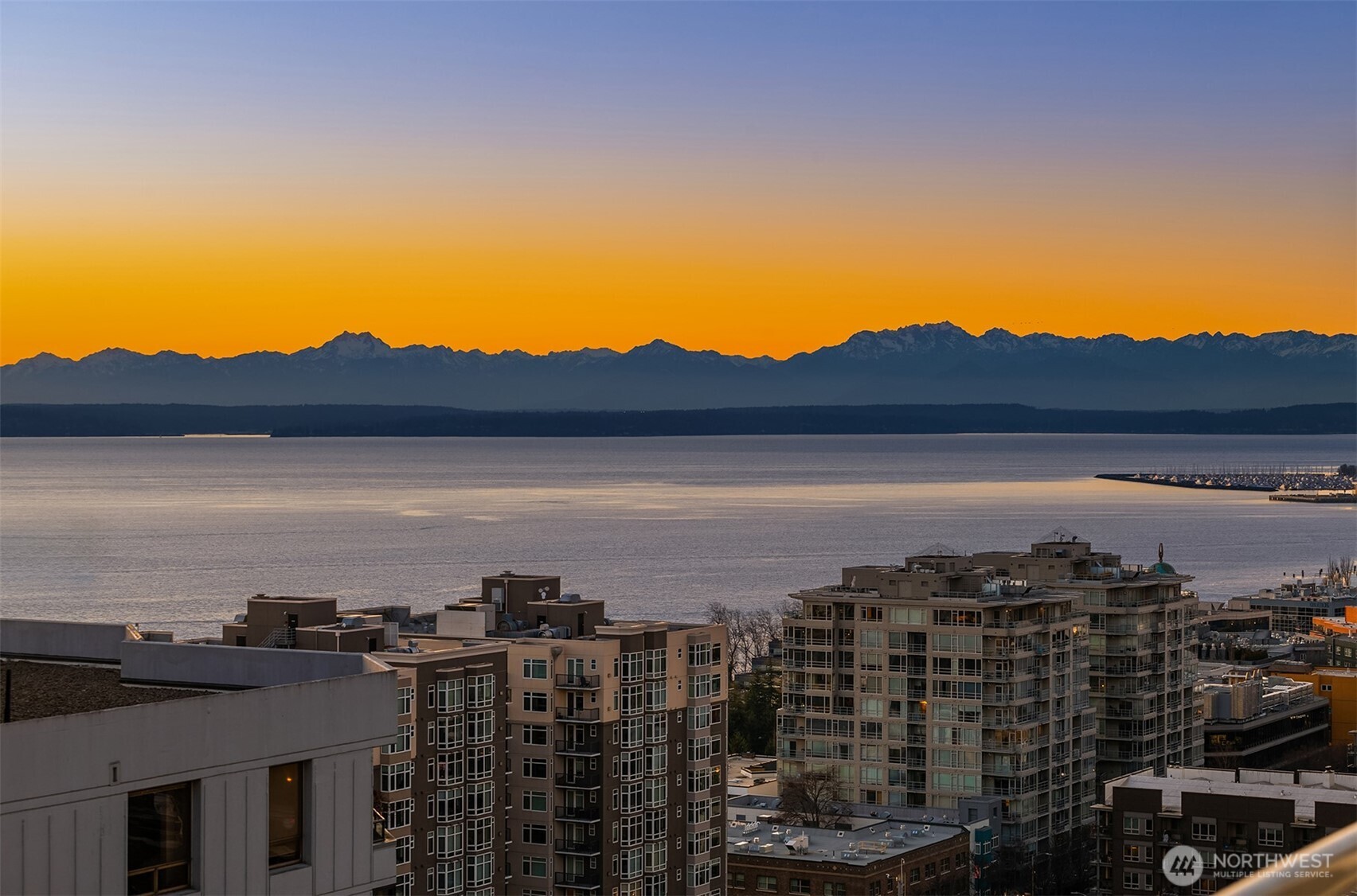 2600 2nd Avenue Unit: 2002