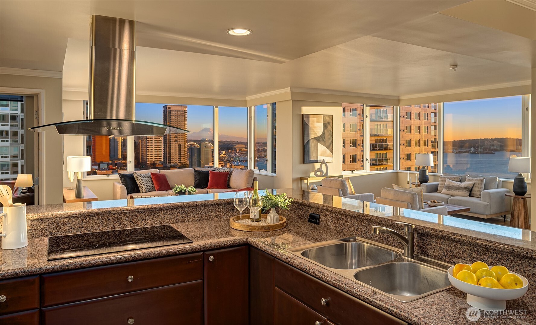 2600 2nd Avenue Unit: 2002