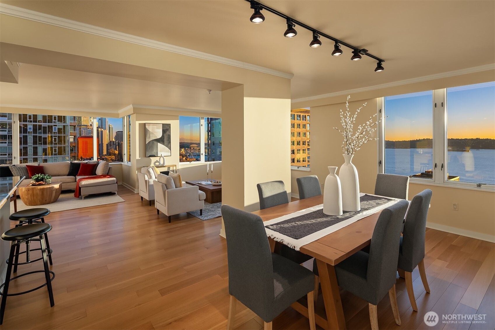 2600 2nd Avenue Unit: 2002