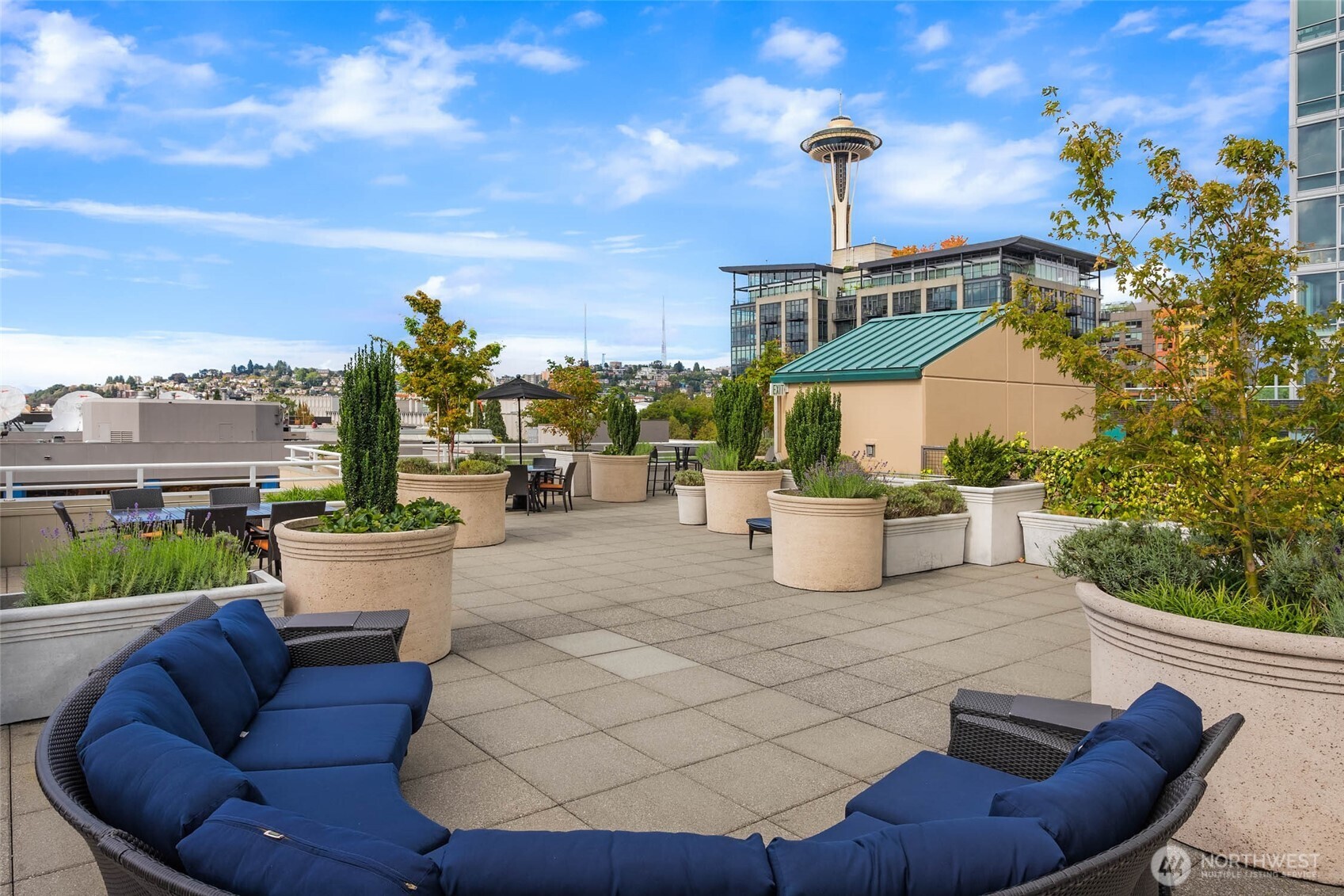 2600 2nd Avenue Unit: 2002