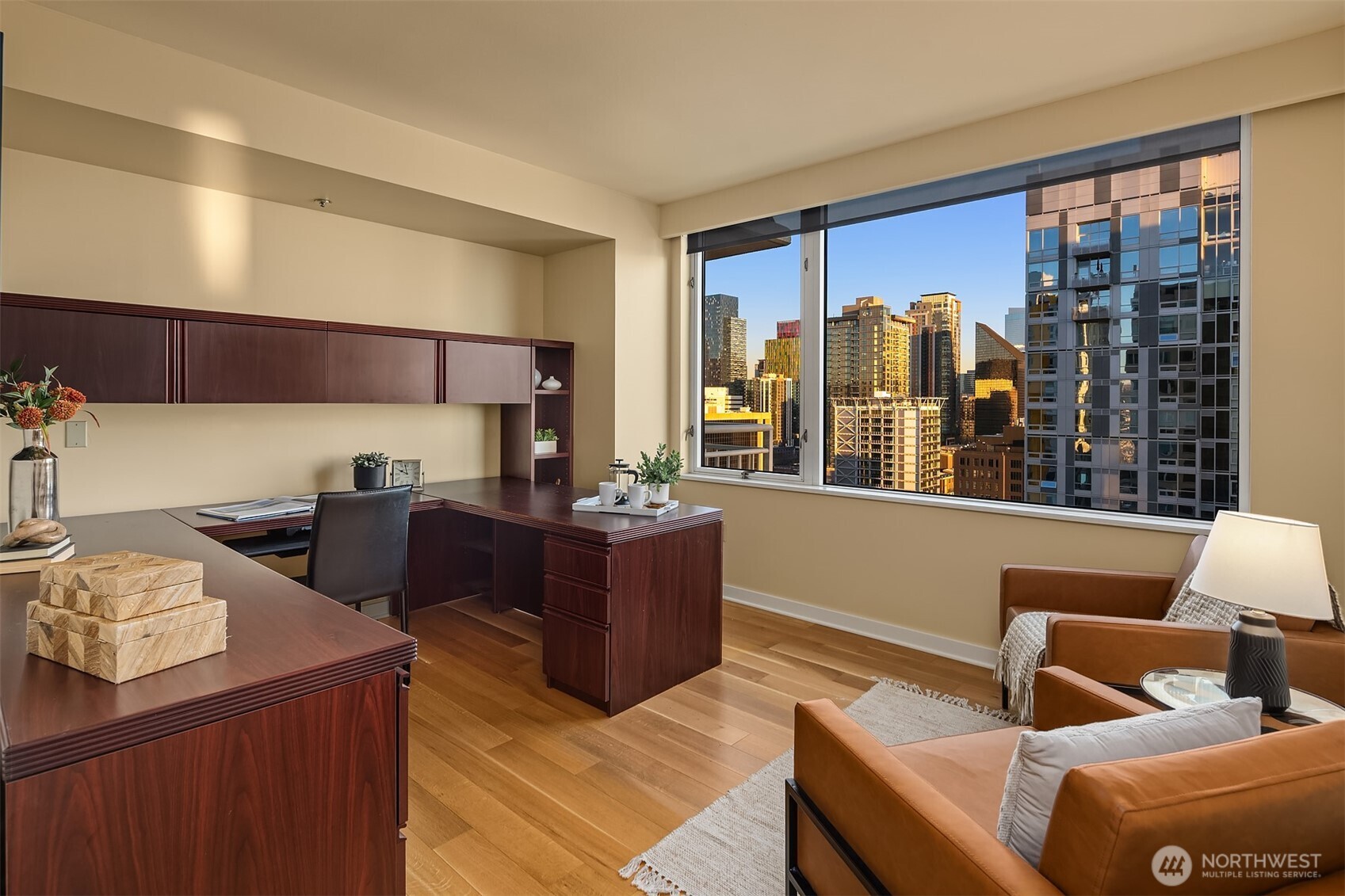 2600 2nd Avenue Unit: 2002