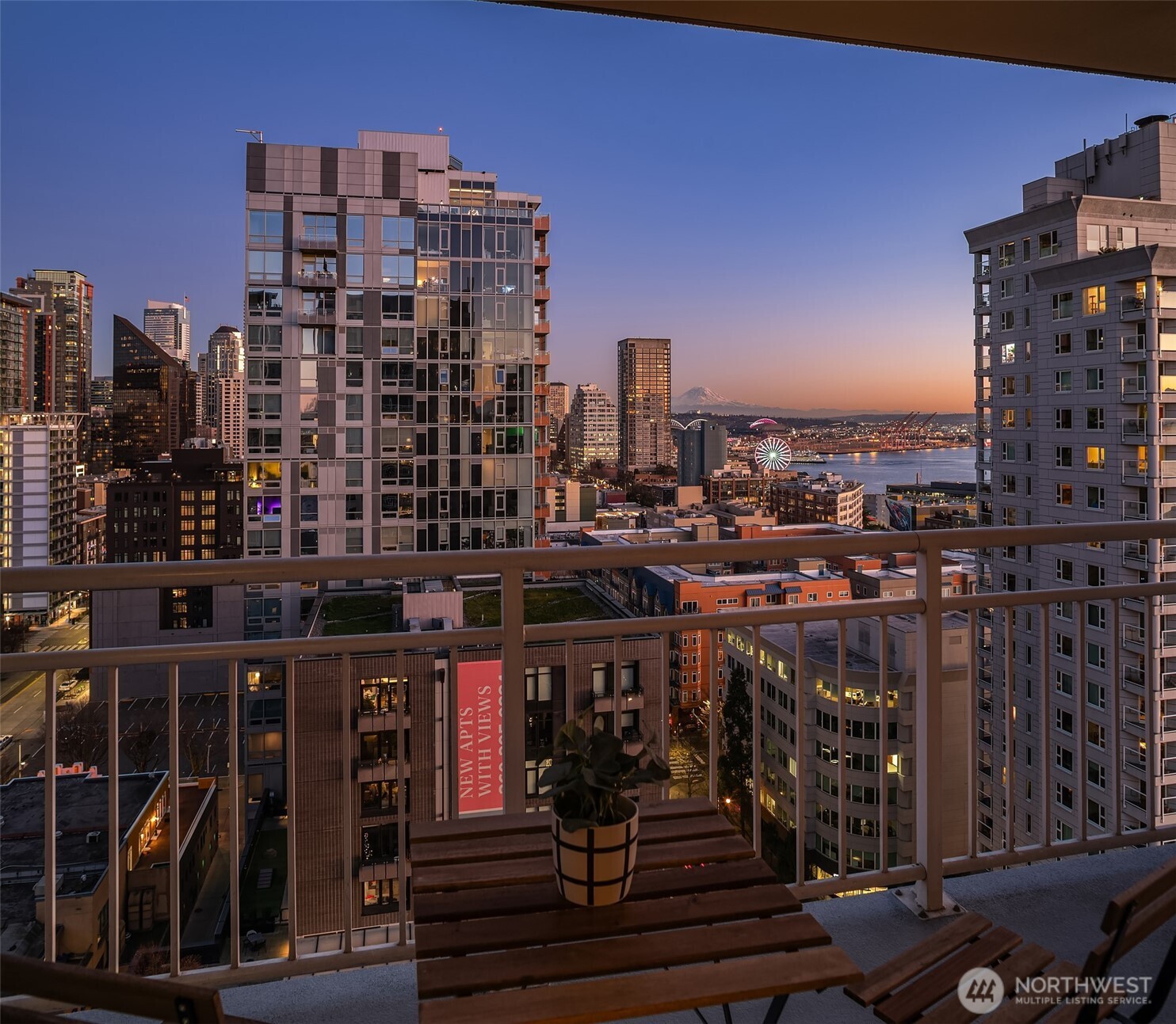 2600 2nd Avenue Unit: 2002