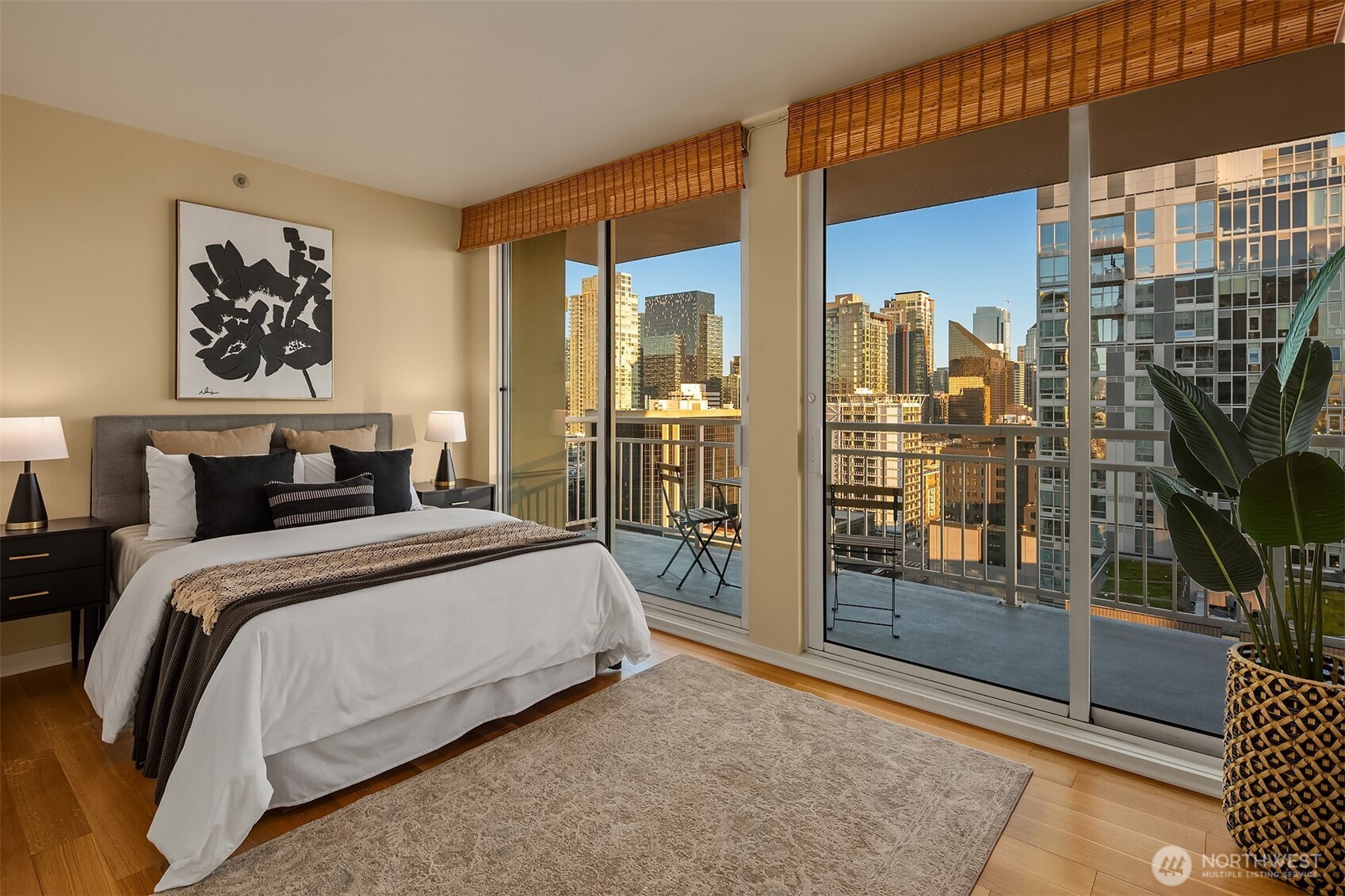 2600 2nd Avenue Unit: 2002