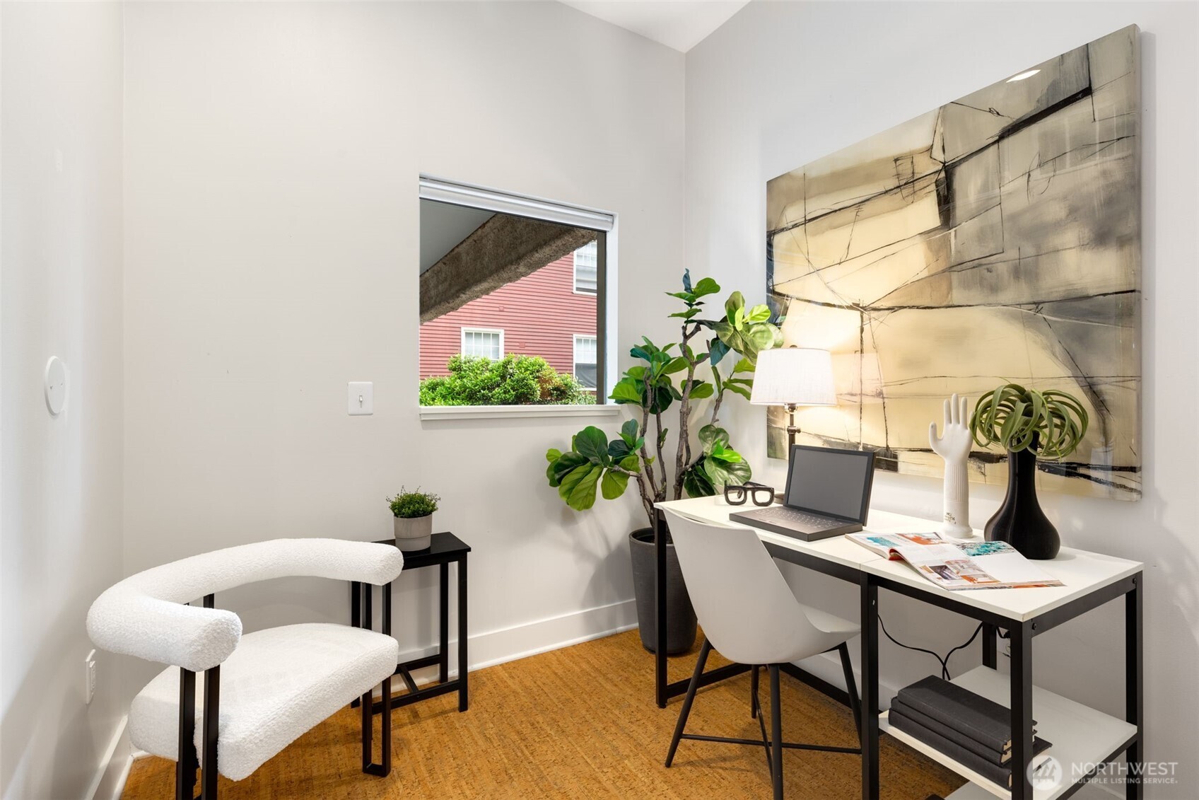 615 E Pike Street Unit: 306