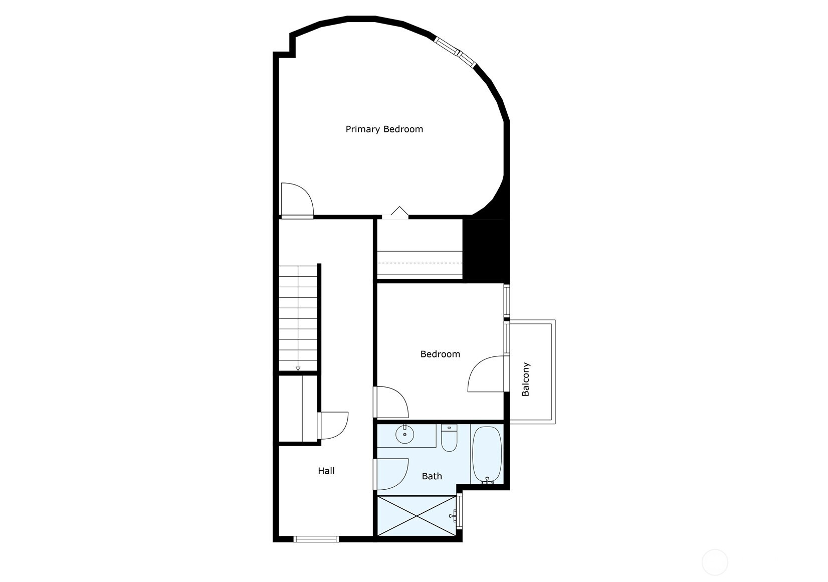 615 E Pike Street Unit: 306