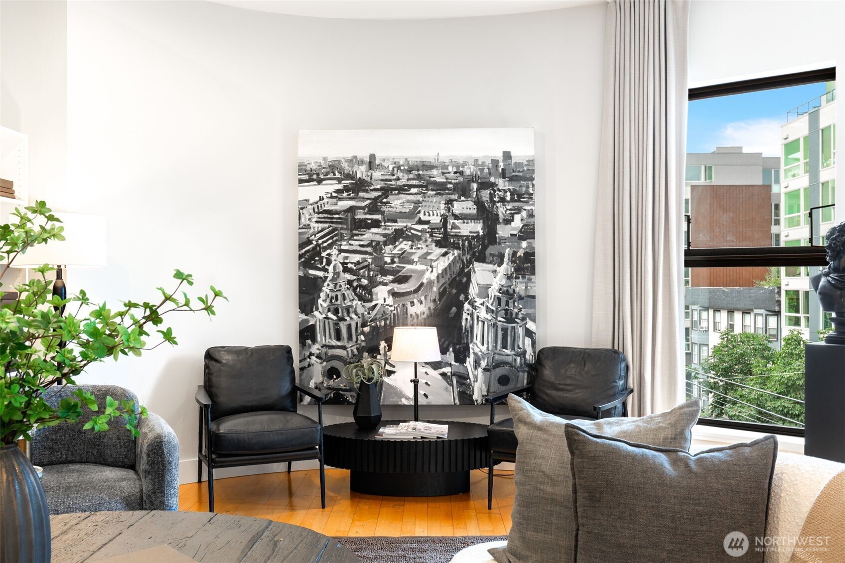 615 E Pike Street Unit: 306